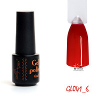 Гель-лак Nail Apex №41 6 мл
